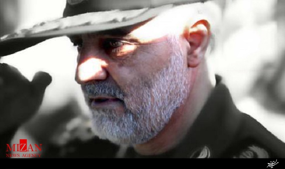 سخنان سردار سليمانی درباره حمله به سامرا و مشهد 