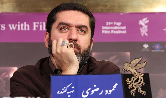 سیدمحمود رضوی: دوست دارم با اصغر فرهادی کار کنم و از گفتن این حرف نمی ترسم! / آرزویم این است که یک کار درباره عاشورا داشته باشم