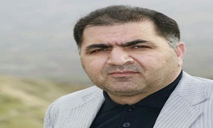 معاون امدادو نجات هلال احمر لرستان