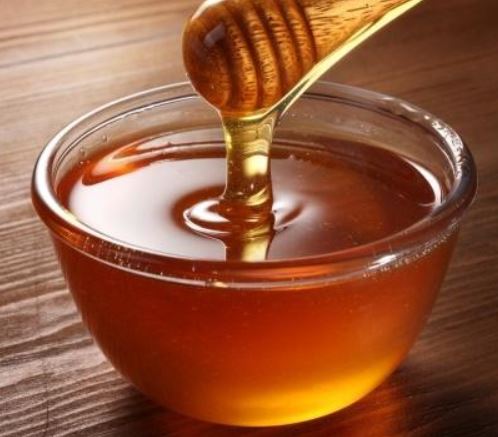 سوختگی ها را با عسل درمان کنید