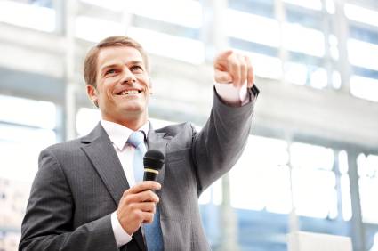چطور بر روی افراد تاثیر بگذاریم؟