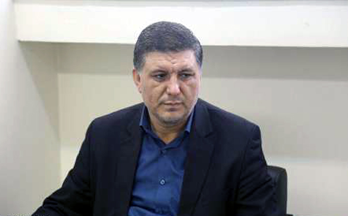 علی قربانی