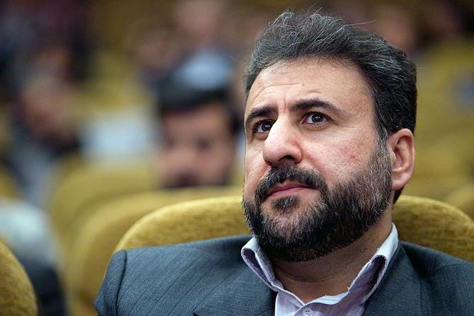 روابط  ایران و آمریکا در کتاب 