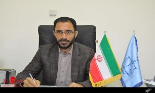 رئیس دادگستری شهرستان بم 