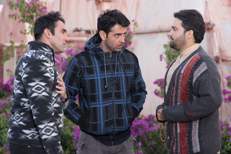 سریال مرز خوشبختی