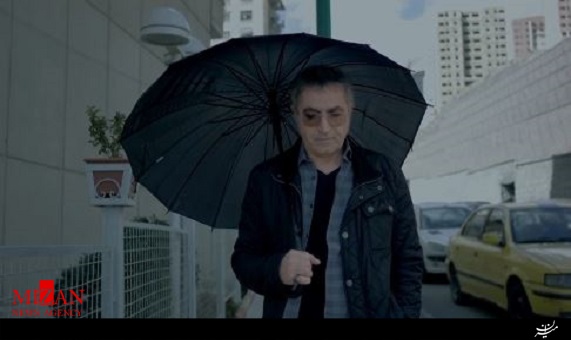 نماهنگ داره بارون میاد با صدای فریدون آسرایی نماهنگ داره بارون میاد با صدای فریدون آسرایی