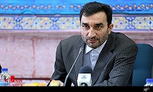 انصاری رئیس کل دادگستری قزوین