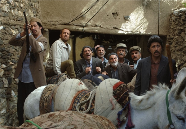 نشست سریال علی البدل تا دقایقی دیگر آغاز می شود