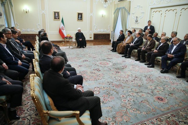 روحانی