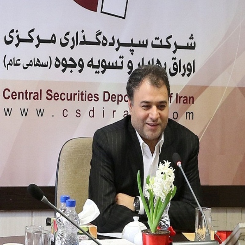 حجم صکوک در بازار بدهی از 8 هزار میلیارد تومان عبور کرد