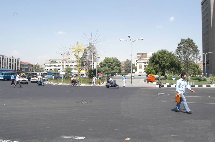 خیابان امام خمینی 