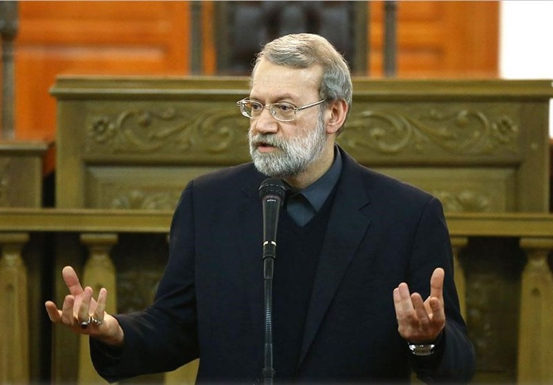لاریجانی