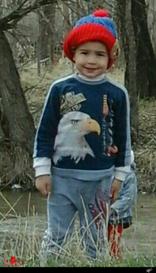 ادامه جستجوها برای یافتن کودک چهارساله در خلخال