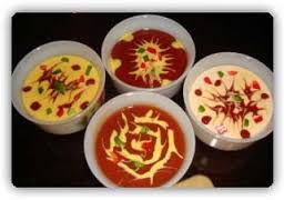 بهترین و رژیمی ترین سس دنیا