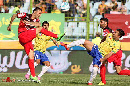 پرسپولیس 