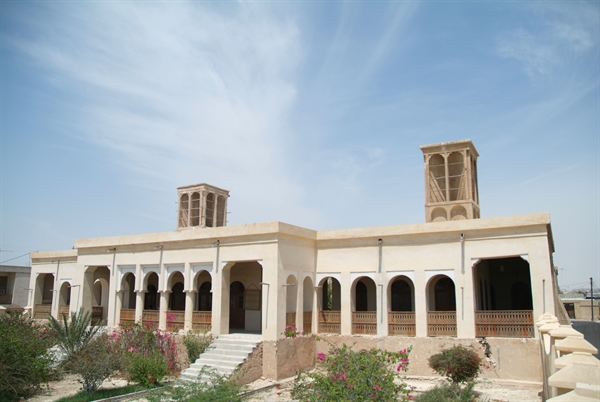 خانه فکری