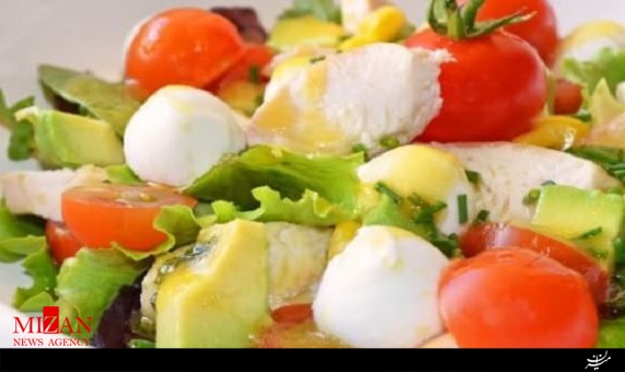 خلاقیت در عین سادگی/ طرز خردکردن مرکبات با ترفندی ساده