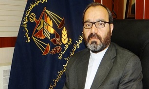 مدیرکل زندان های کهگیلویه و بویراحمد
