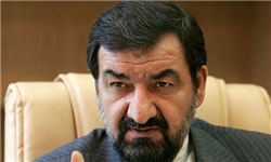 محسن رضایی محسن رضایی