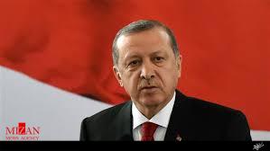 اردوغان