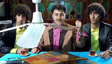 هومن حاجی عبدالهی