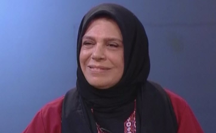 سریال دیوار به دیوار
