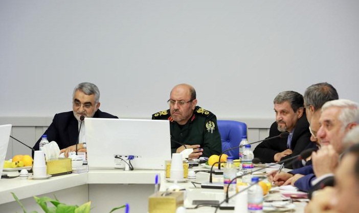 بروجردی بروجردی