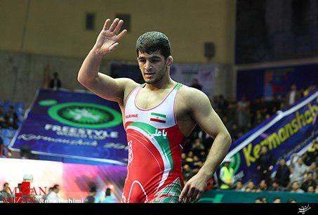 حسن یزدانی 