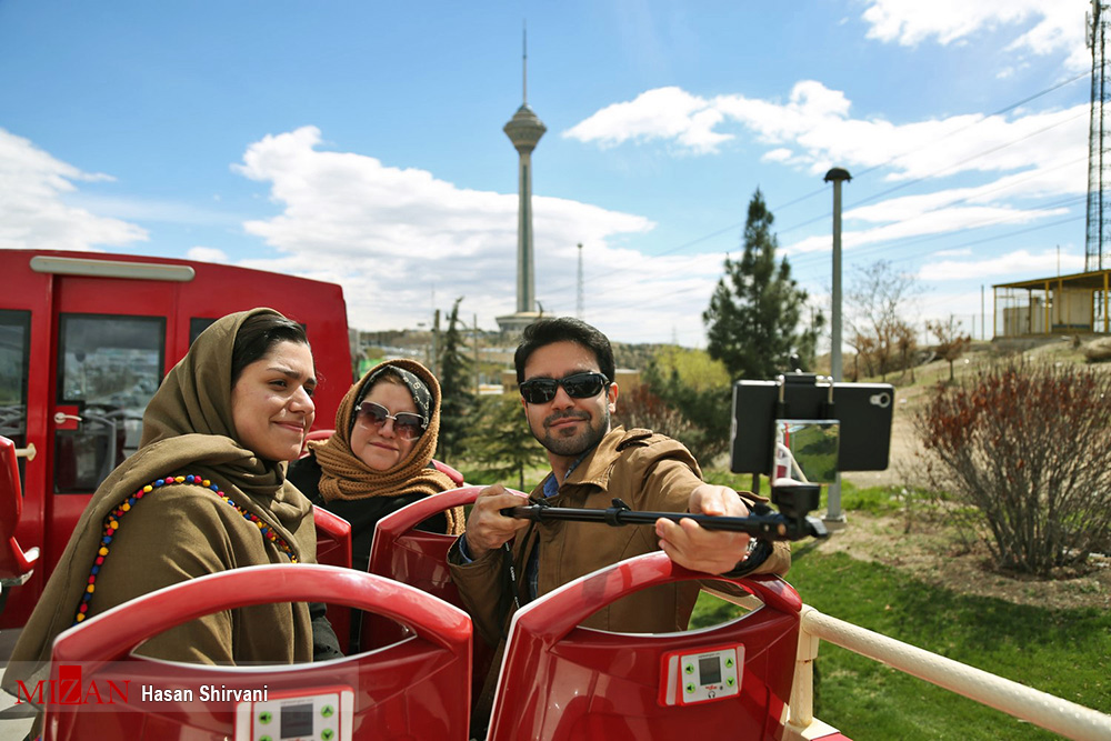 گردشگری 