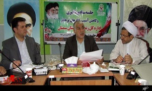 مدیرکل زندان های استان سمنان