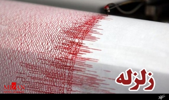 تصاویری از لحظات اولیه زلزله تربتجام تصاویری از لحظات اولیه زلزله تربتجام