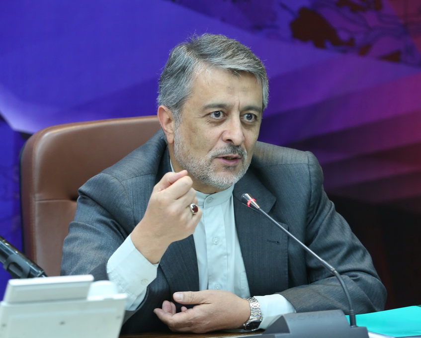 احیای 23 هزار واحد تعطیل و نیمه تعطیل در دولت یازدهم