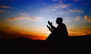 دعاهایی برای پدر و مادر