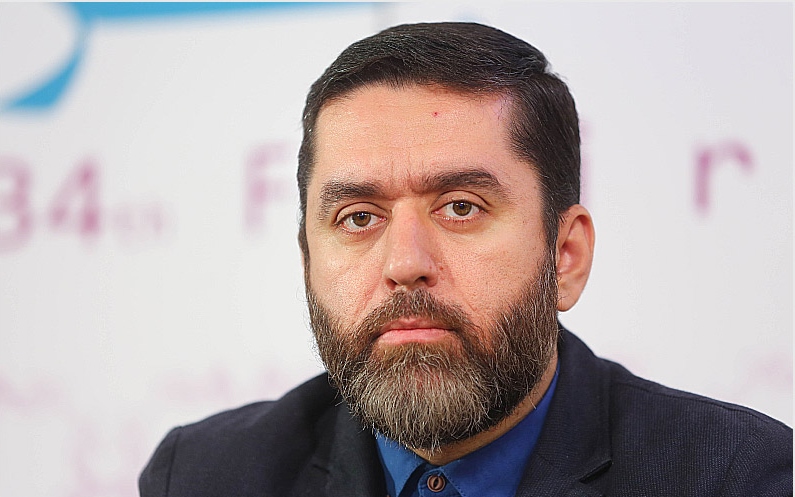 سید محمود رضوی