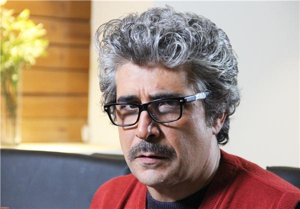 امیر غفارمنش