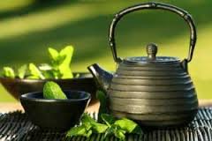 همه خواص چای
