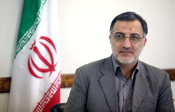 زاکانی