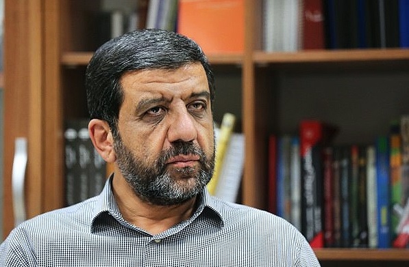 ضرغامی