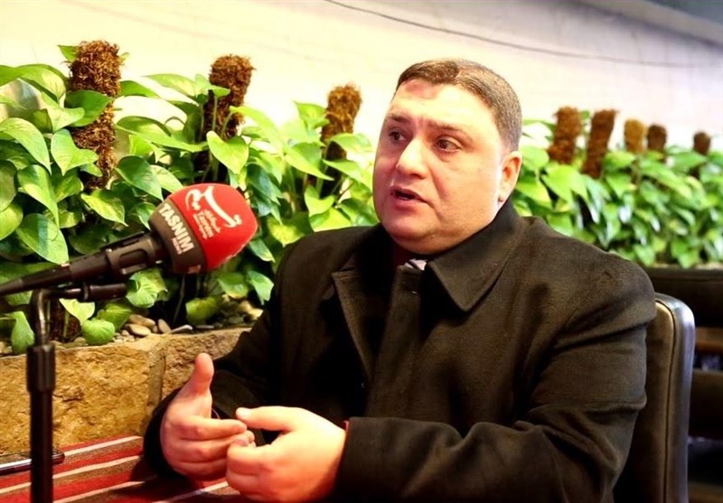 نخست وزیر سوریه 