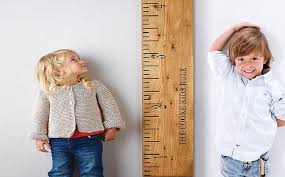 تاثیرات تغذیه بر قد کودکان