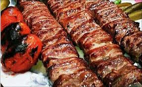ترفندهای پخت کباب