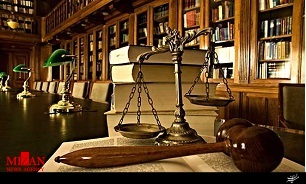 آخرین اخبار قضایی کشور