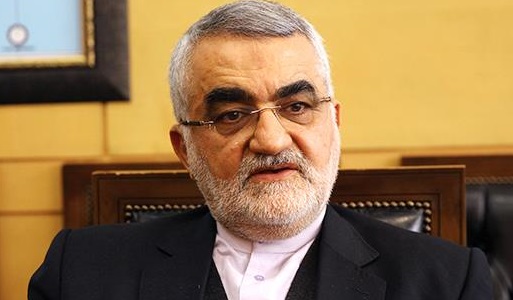 بروجردی بروجردی