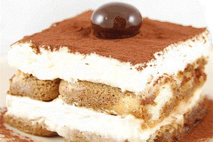 چطور تیرامیسو درست کنیم؟