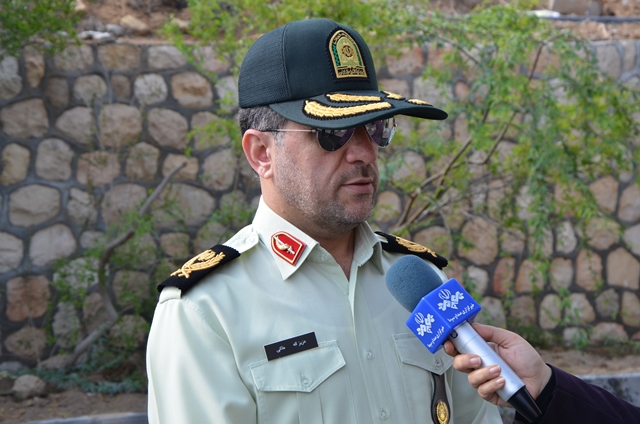 کالای قاچاق
