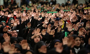 آیه 54 سوره مائده آیه سال اتحادیه انجمن های اسلامی دانش آموزان انتخاب شد