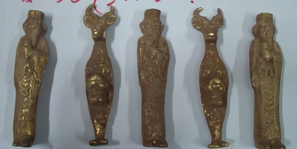 دوران هخامنشی