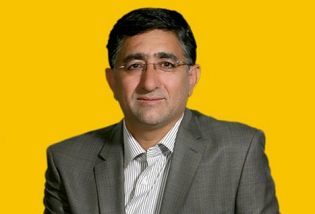 کاظمی