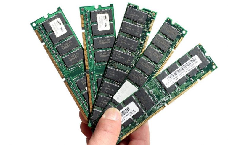 حافظه 2 برابری رم های DDR5 نسبت به رم های DDR4