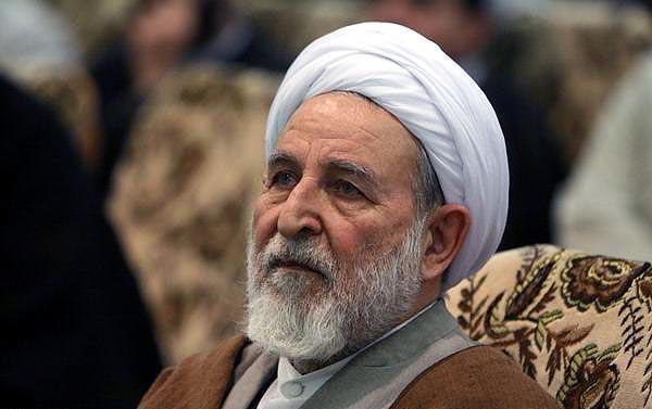 آیت‌الله یزدی در سمت ریاست جامعه مدرسین حوزه علمیه قم ابقا شد